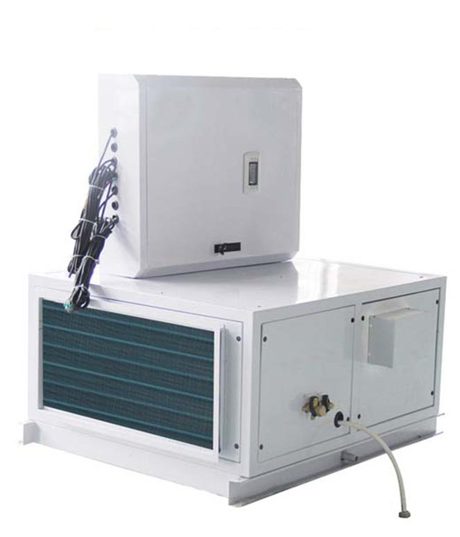 恒溫恒濕機組的用途有哪些？又有怎么樣的作用？