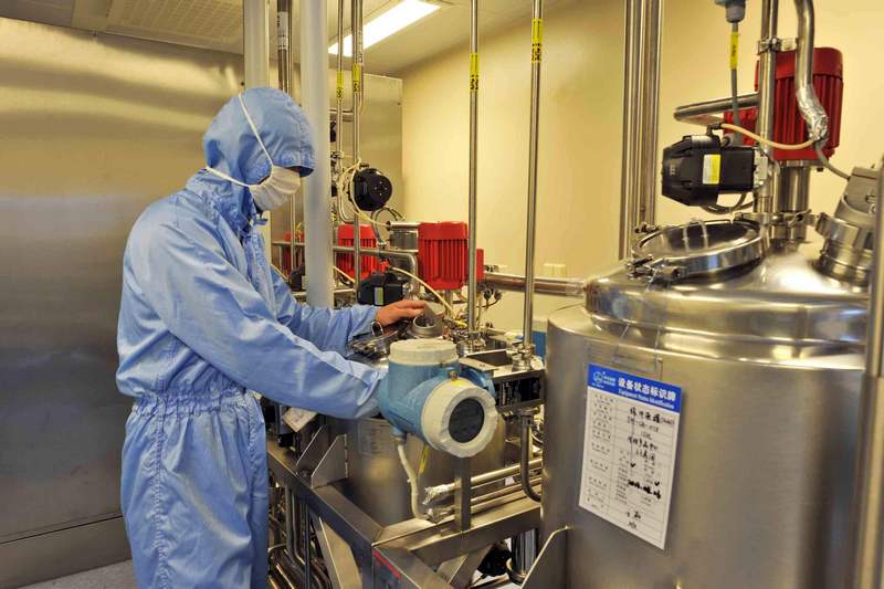 制藥品控很重要，環(huán)境除濕機(jī)很重要