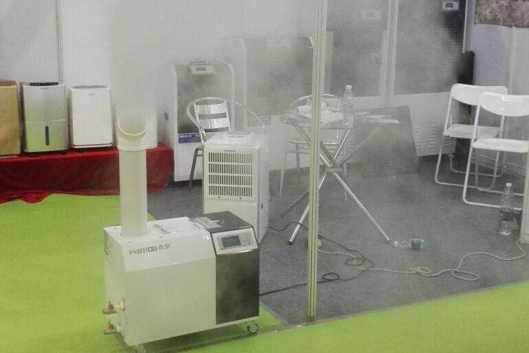 如何合理健康的使用加濕器？需要注意什么