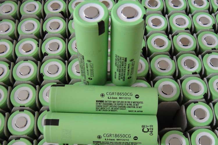 5個最佳存儲和充電技巧，延長鋰電池的使用壽命