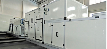 工業除濕機的類型有哪些?