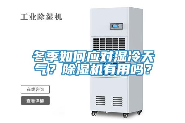 冬季如何應(yīng)對(duì)濕冷天氣？除濕機(jī)有用嗎？
