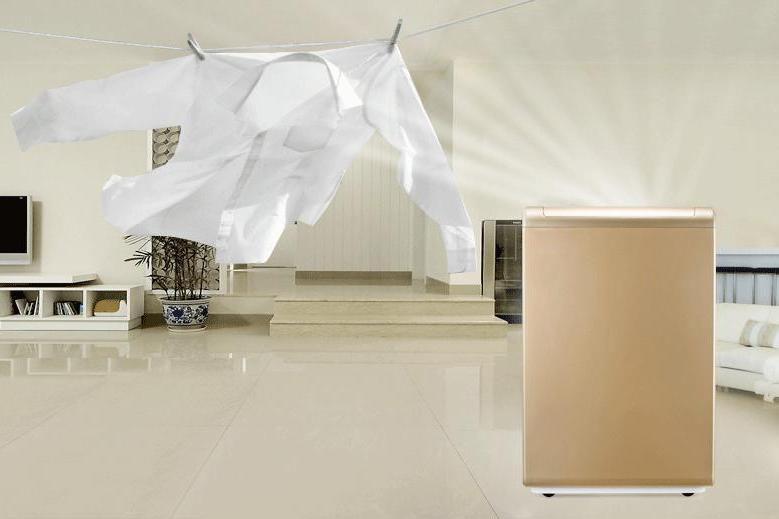 工業(yè)除濕機(jī)為什么會(huì)出現(xiàn)漏水？