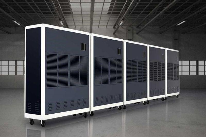 反問(wèn):除濕機(jī)提高市場(chǎng)占有率,利潤(rùn)就會(huì)接踵而來(lái)嗎?