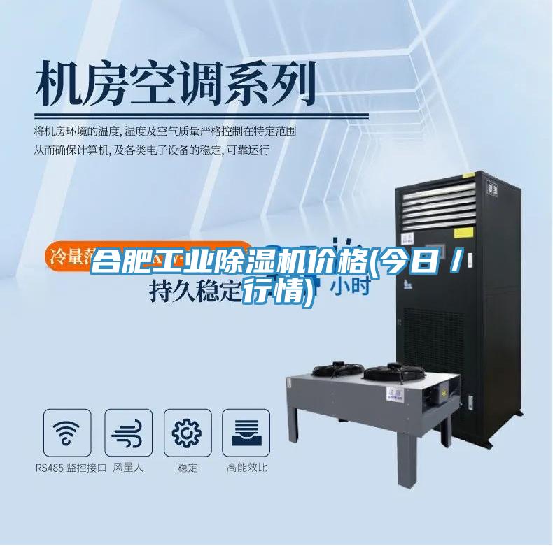 合肥工業除濕機價格(今日/行情)