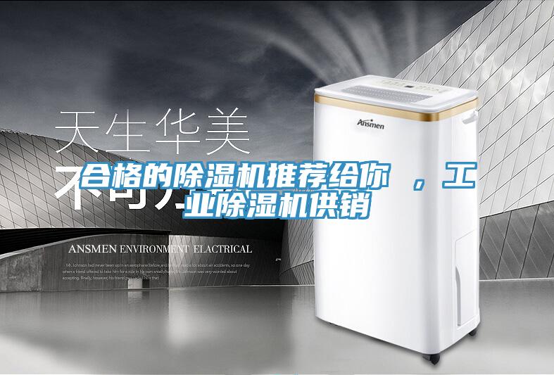 合格的除濕機推薦給你 ,工業除濕機供銷