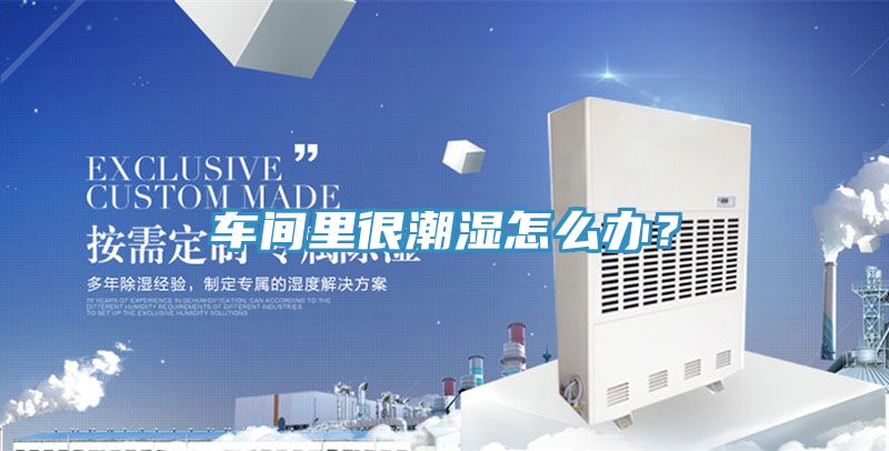 車間里很潮濕怎么辦？