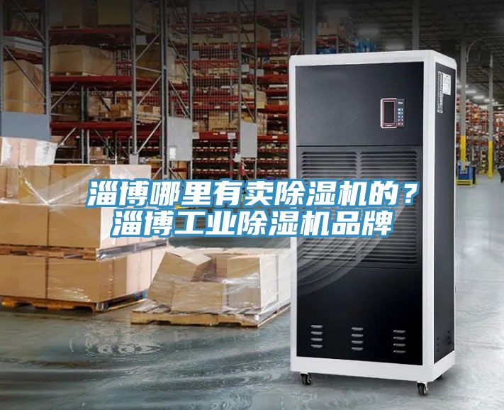 淄博哪里有賣除濕機的？淄博工業除濕機品牌
