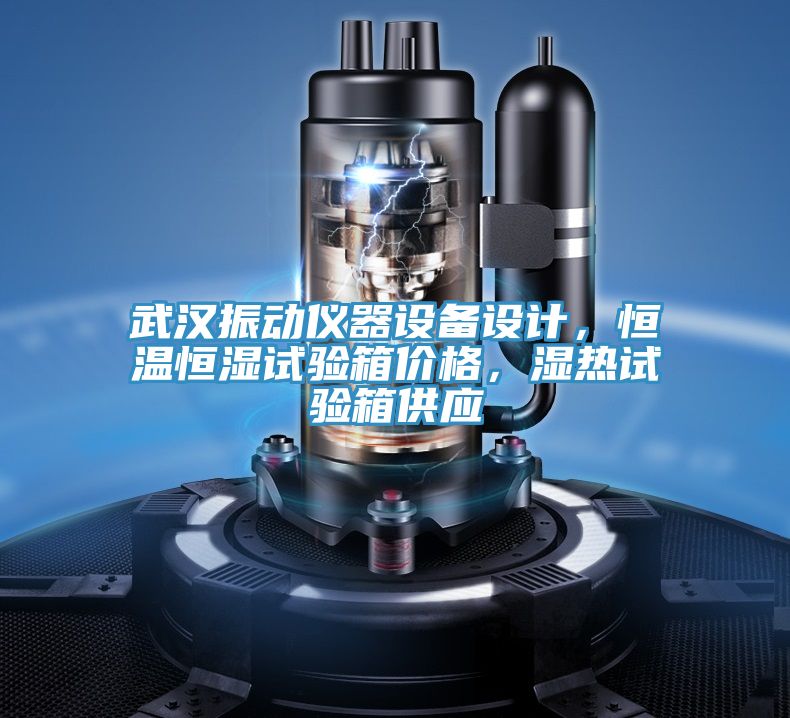 武漢振動儀器設備設計，恒溫恒濕試驗箱價格，濕熱試驗箱供應